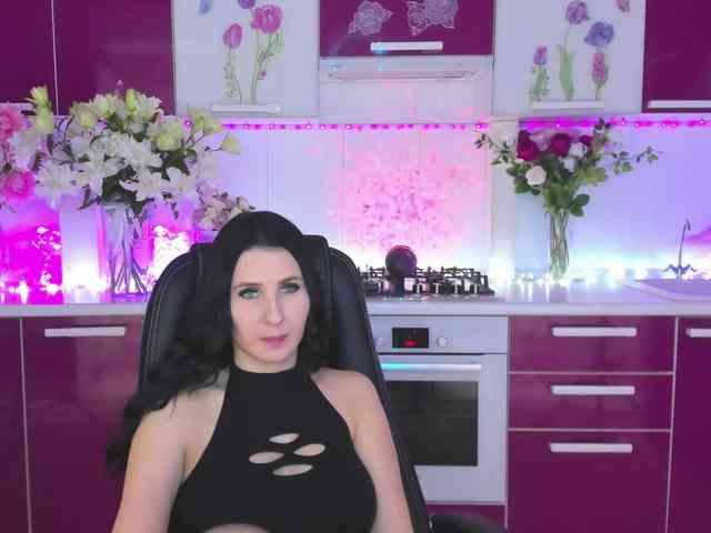 Olivija2020's webcam live show