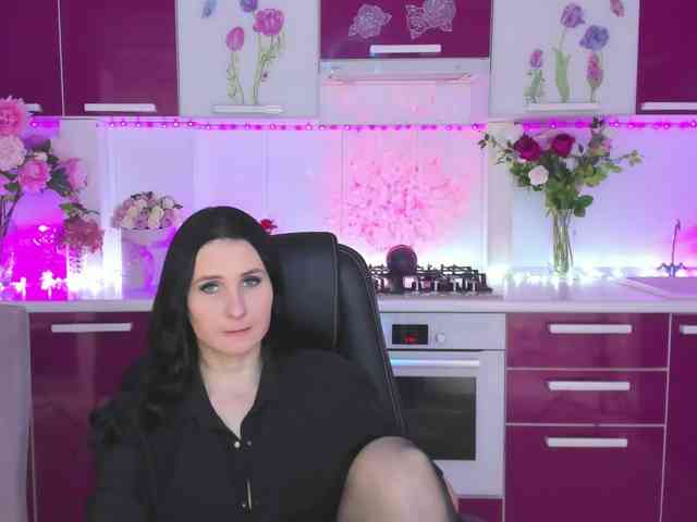Olivija2020 webcam