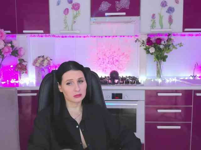 Olivija2020 webcam