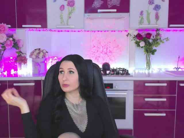 Olivija2020 webcam