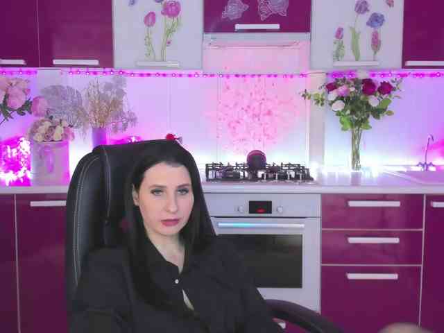 Olivija2020 webcam