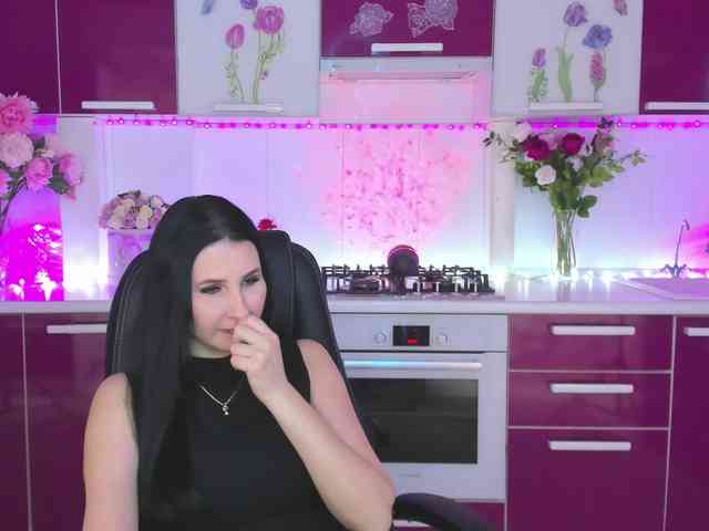 Olivija2020 webcam