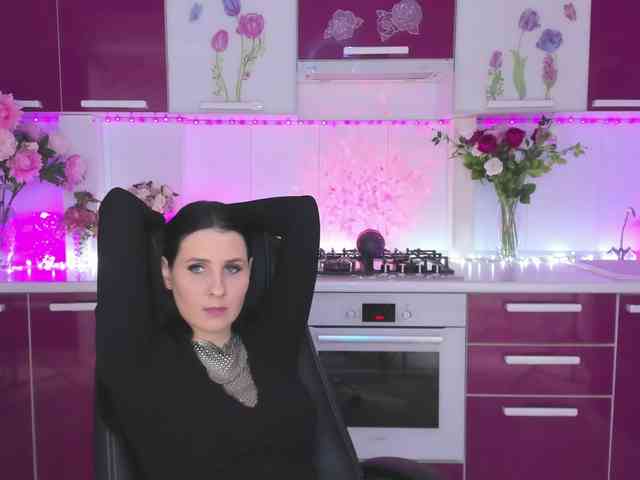 Olivija2020 webcam