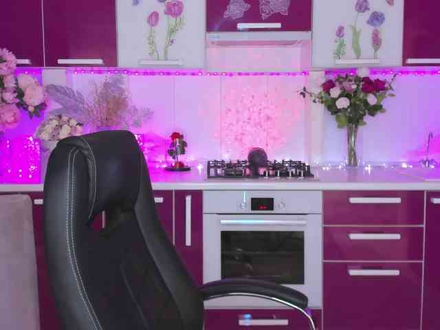 Olivija2020 webcam