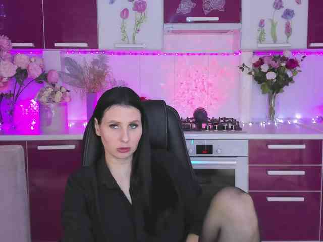 Olivija2020 webcam