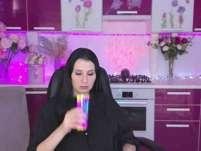 Olivija2020 webcam