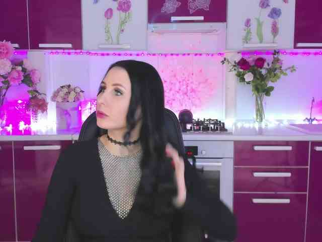 Olivija2020 webcam