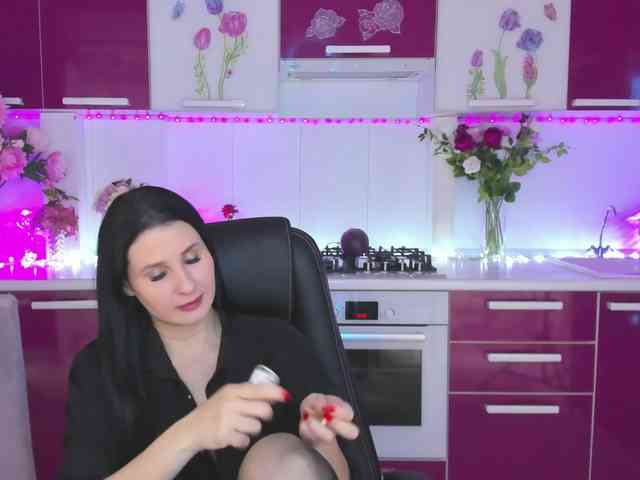 Olivija2020 webcam
