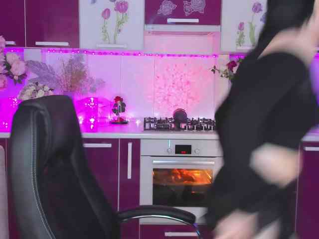 Olivija2020 webcam