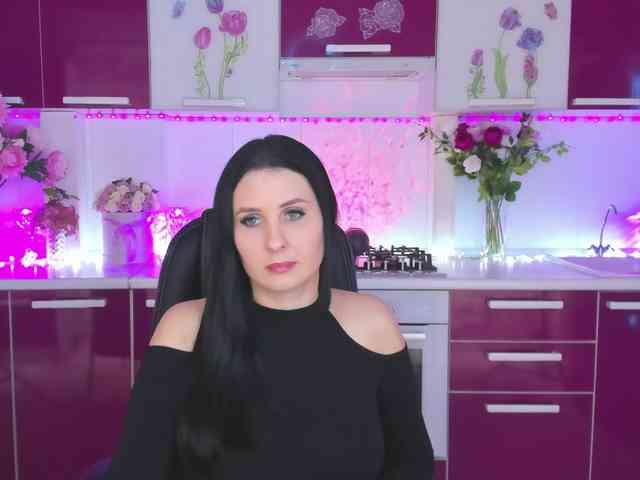 Olivija2020 webcam