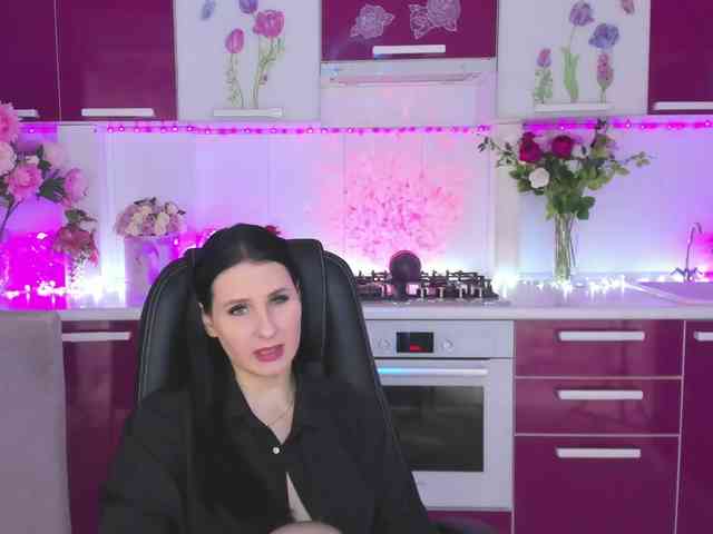 Olivija2020 webcam