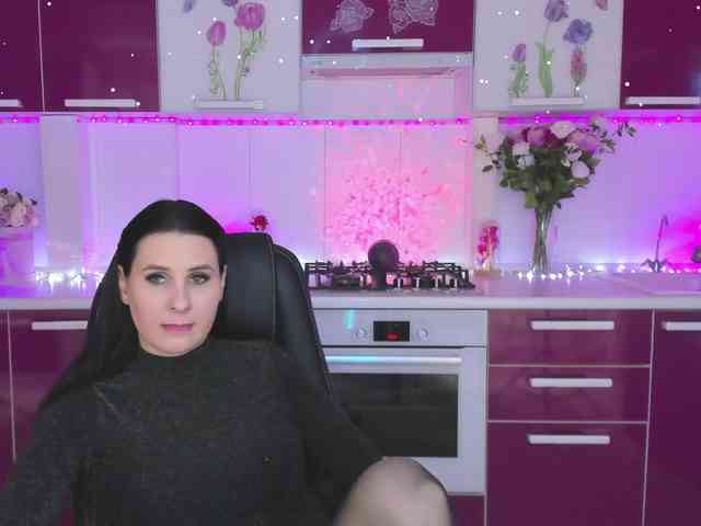Olivija2020 webcam