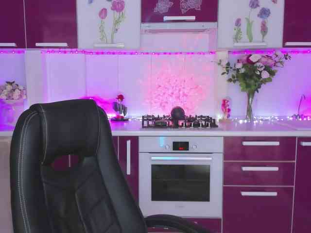 Olivija2020 Live Webcam on BongaCams