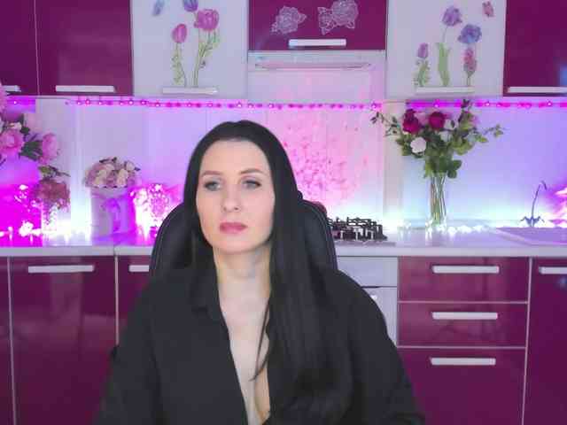 Olivija2020 webcam