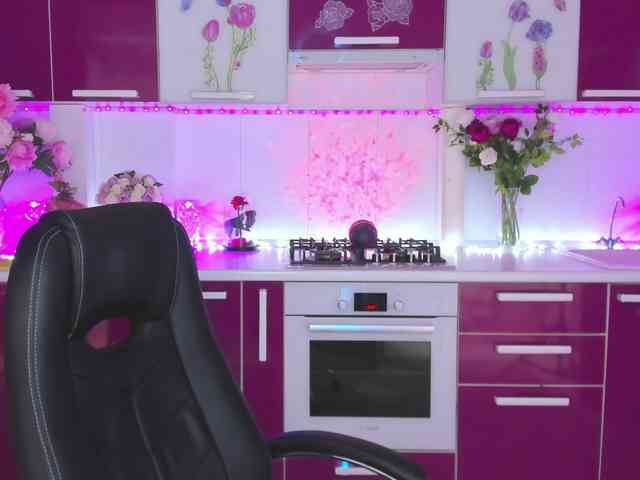 Olivija2020 webcam