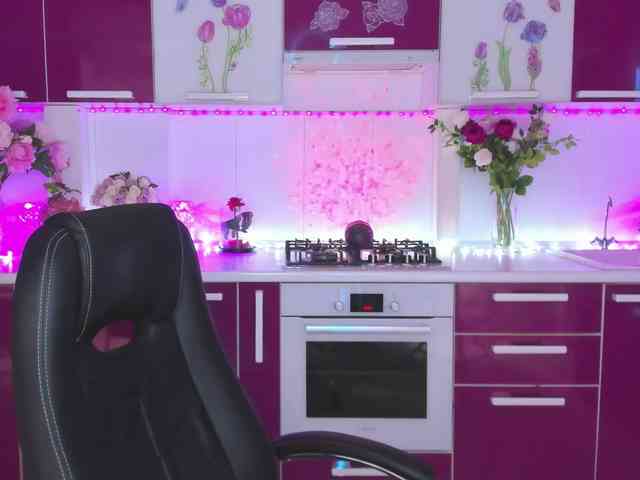 Olivija2020 webcam