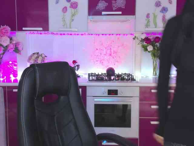 Olivija2020 webcam