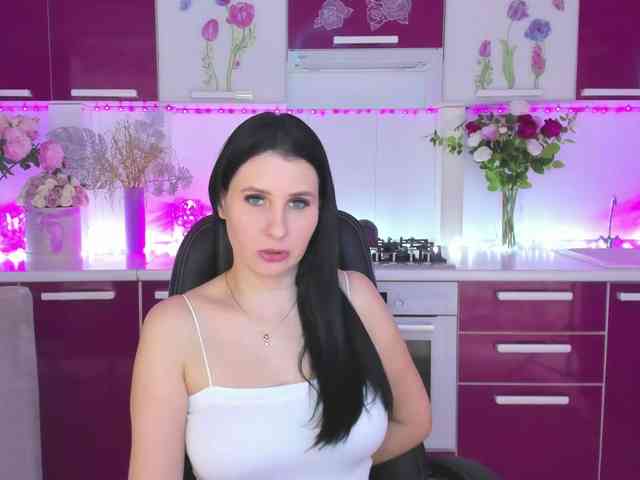 Olivija2020 webcam