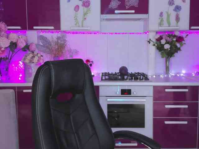 Olivija2020 webcam