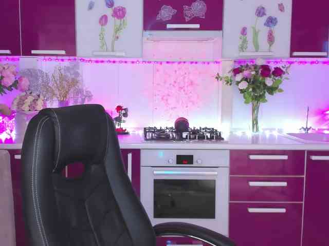 Olivija2020 webcam
