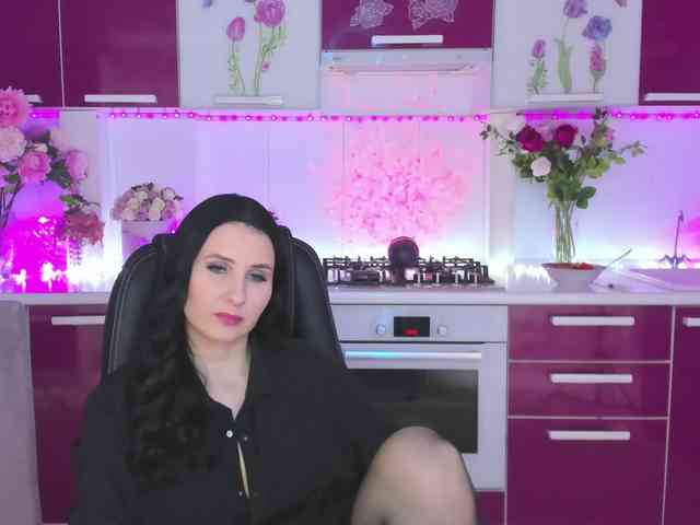 Olivija2020 webcam