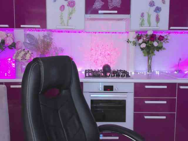 Olivija2020 webcam
