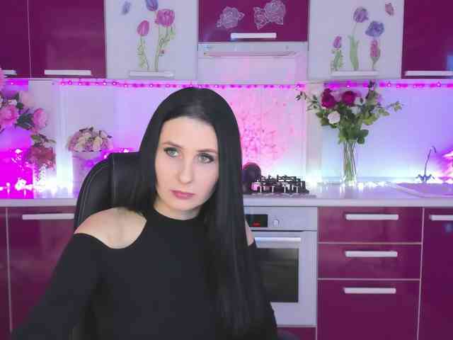 Olivija2020 webcam