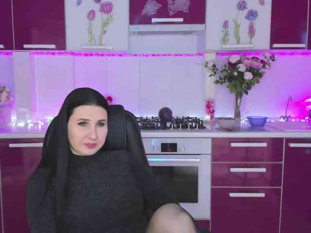 Olivija2020 webcam