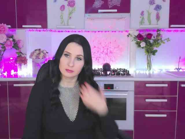 Olivija2020 webcam