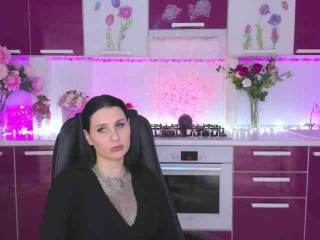 Olivija2020 webcam
