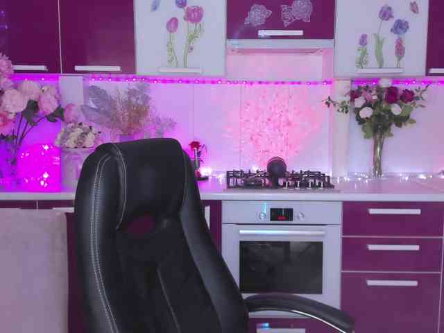 Olivija2020 webcam