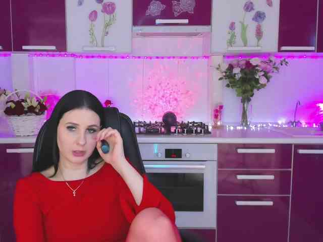 Olivija2020 webcam