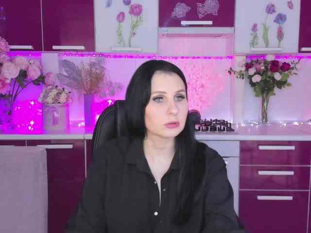 Olivija2020 webcam