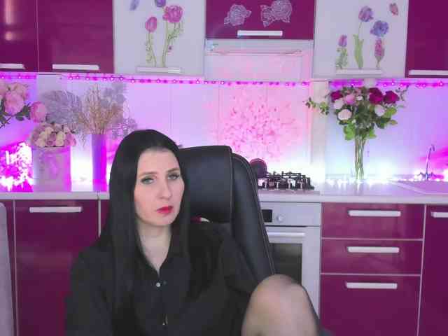 Olivija2020 webcam