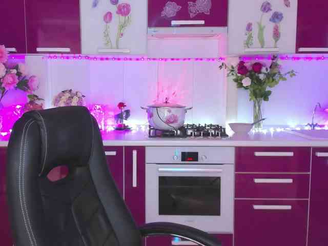 Olivija2020 webcam