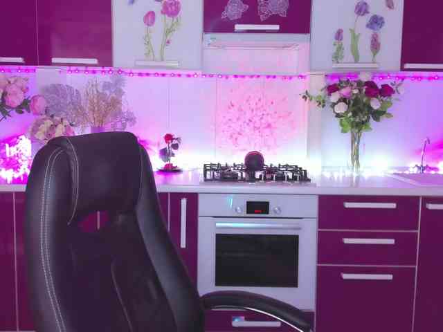 Olivija2020 webcam