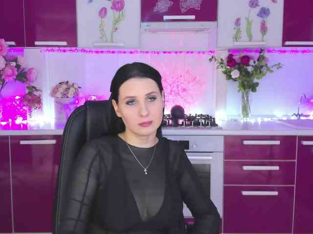 Olivija2020 webcam