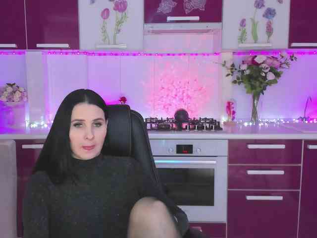 Olivija2020 webcam
