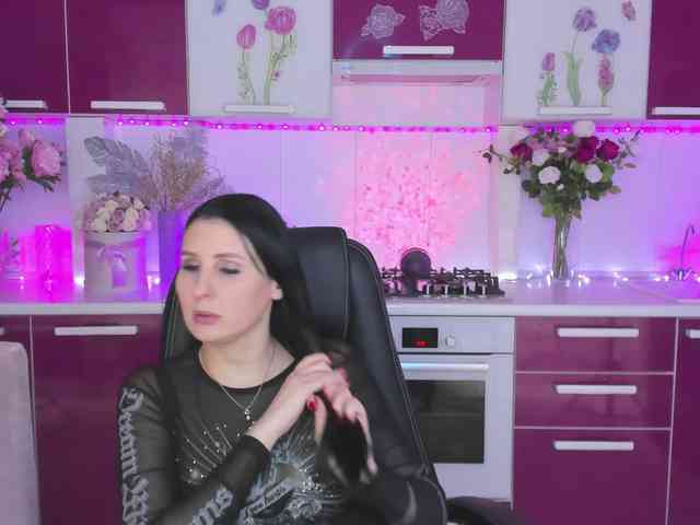 Olivija2020 webcam