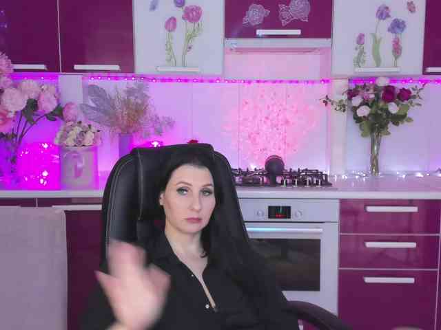Olivija2020 webcam