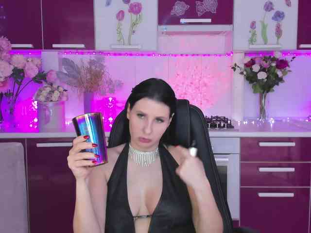 Olivija2020 webcam