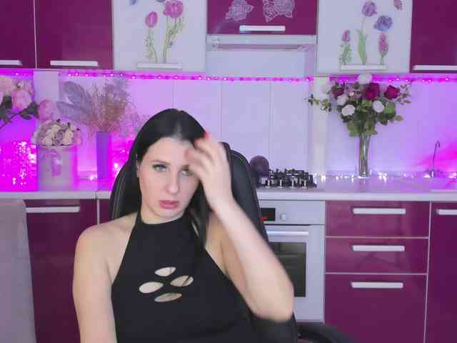 Olivija2020 webcam