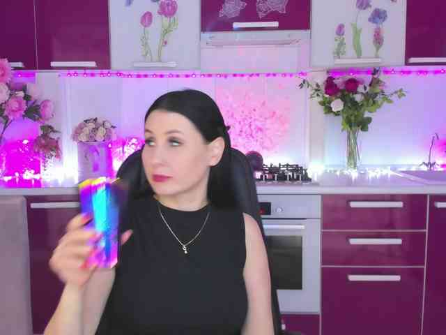 Olivija2020 webcam