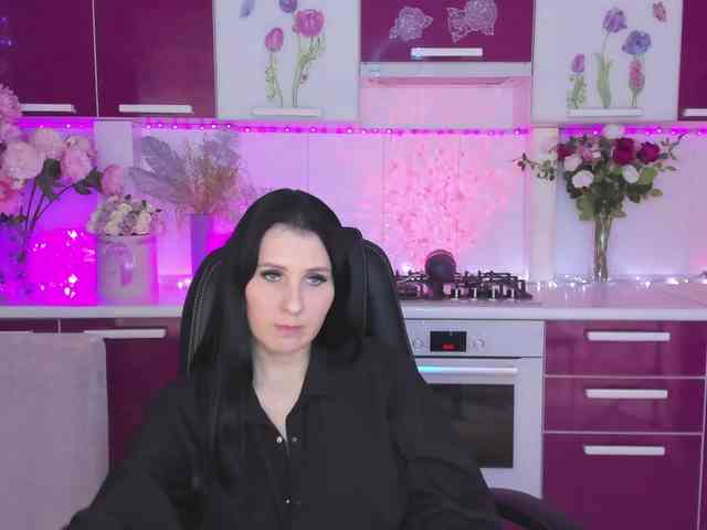 Olivija2020 webcam