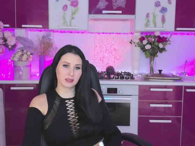 Модель: Olivija2020