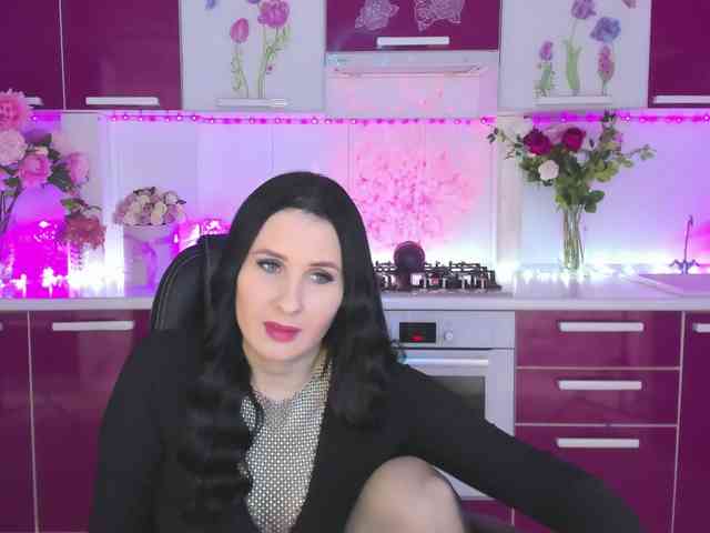 Olivija2020 webcam