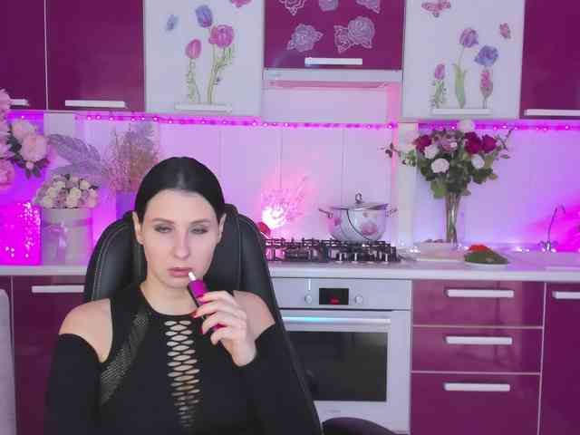 Olivija2020 webcam