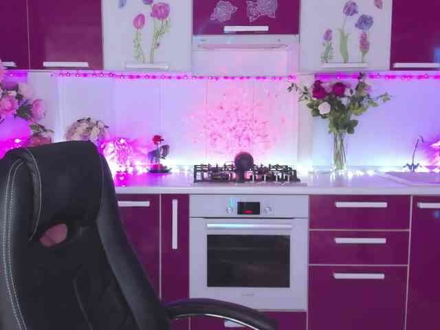 Olivija2020 webcam