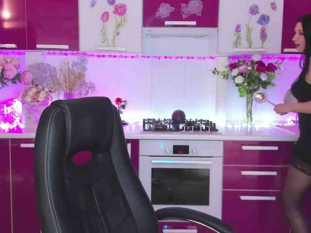 Olivija2020 webcam