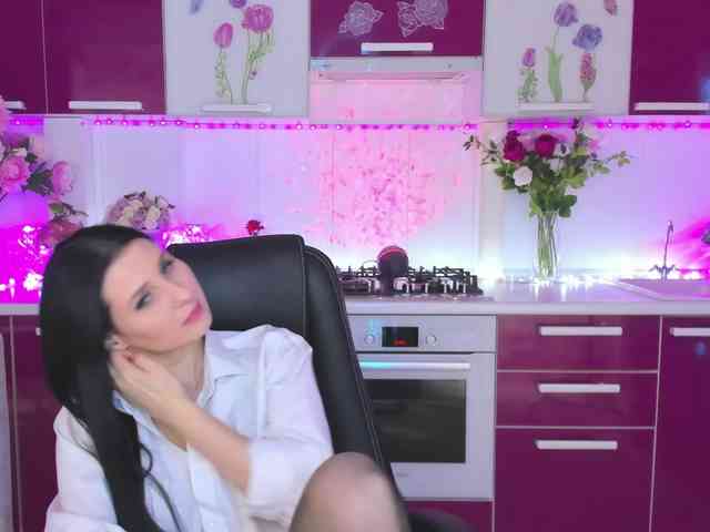 Olivija2020 webcam